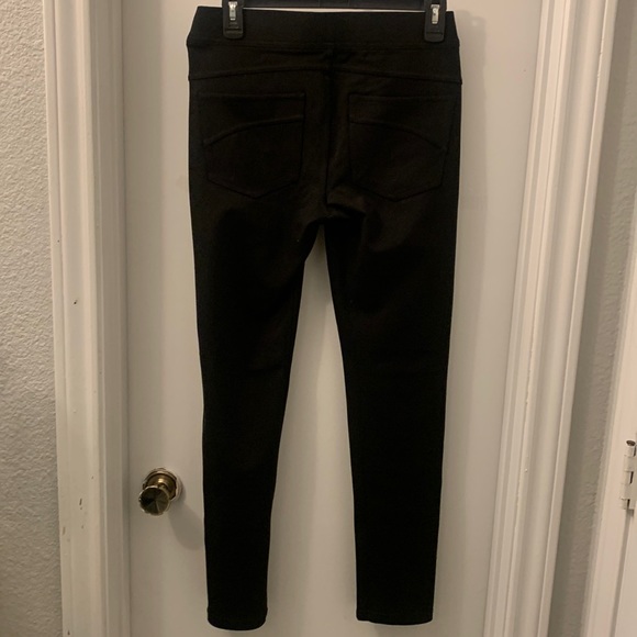 NWOT  Liverpool  Los Ángeles Stretch Rizzo Pants size 2/26 - Picture 2 of 11